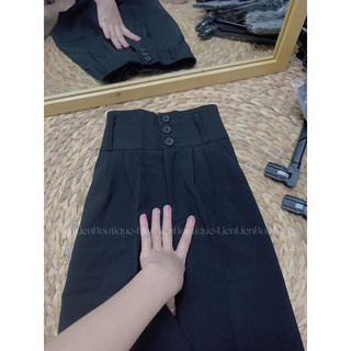 Quần tây 3 nút