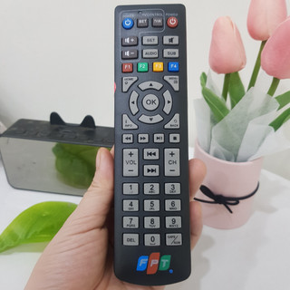 Điều khiển tivi FPT-Remote tivi FPT