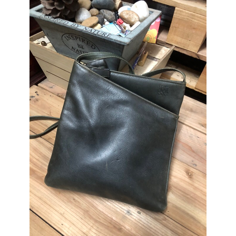 Túi đeo chéo hiệu- 2hand