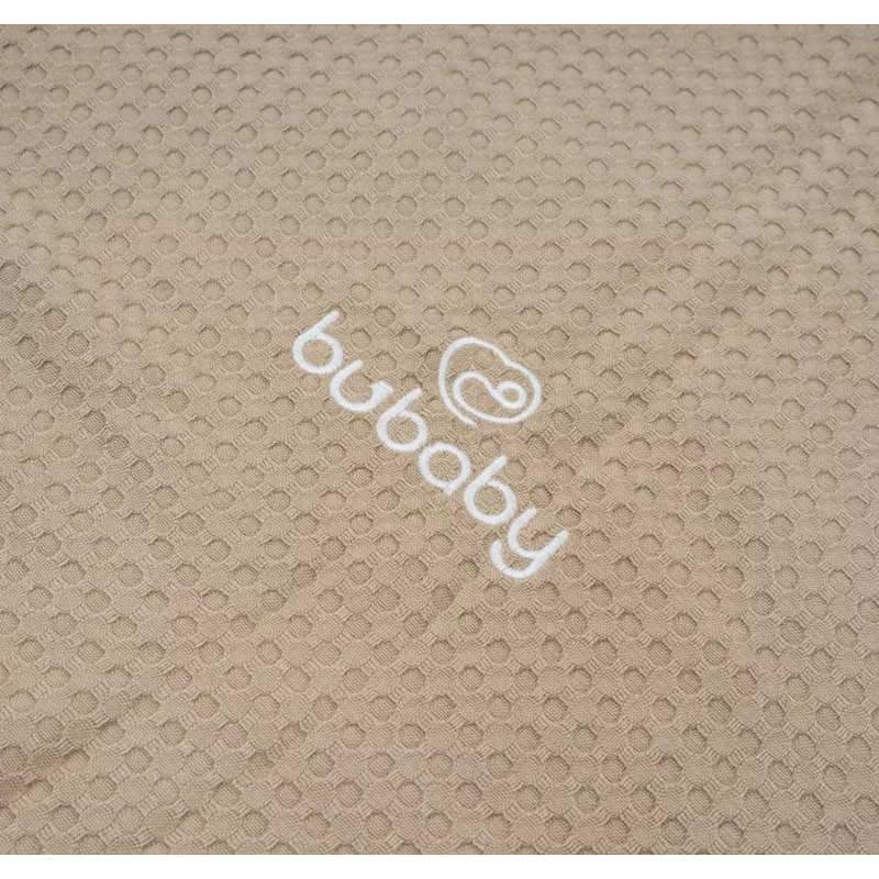 Chăn đa năng Bubaby chất sợi tre