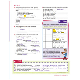Active Grammar with answers i.n màu đẹp