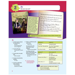 Active Grammar with answers i.n màu đẹp