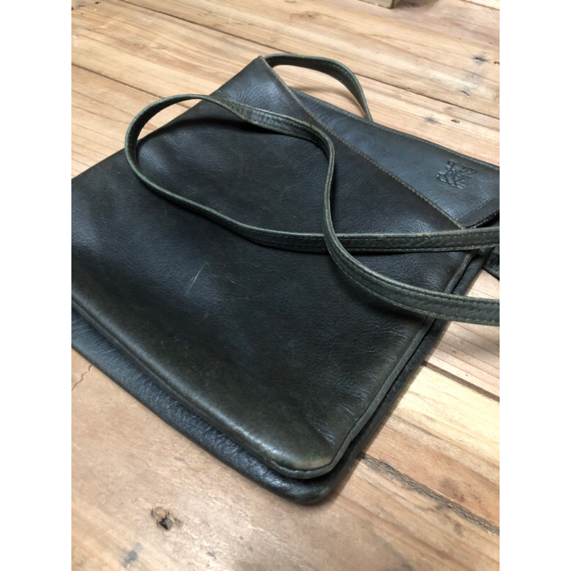 Túi đeo chéo hiệu- 2hand