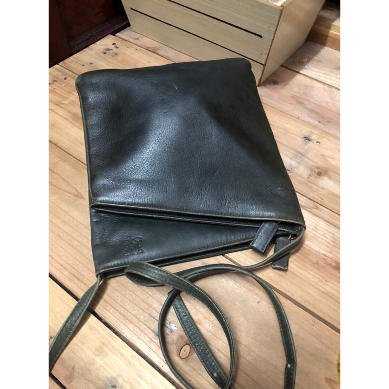 Túi đeo chéo hiệu- 2hand