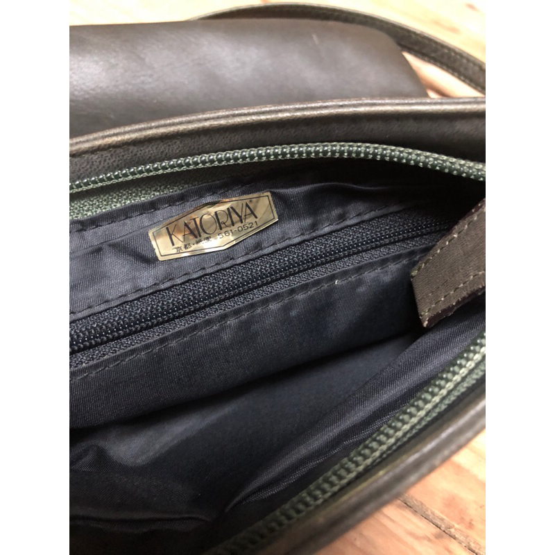 Túi đeo chéo hiệu- 2hand