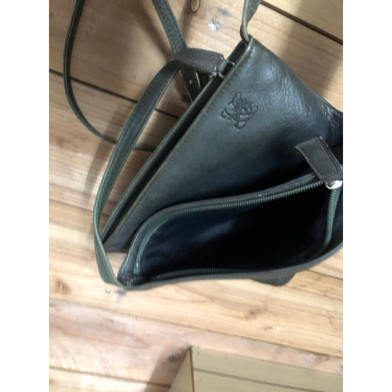 Túi đeo chéo hiệu- 2hand