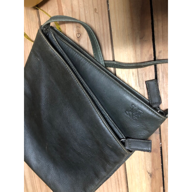 Túi đeo chéo hiệu- 2hand