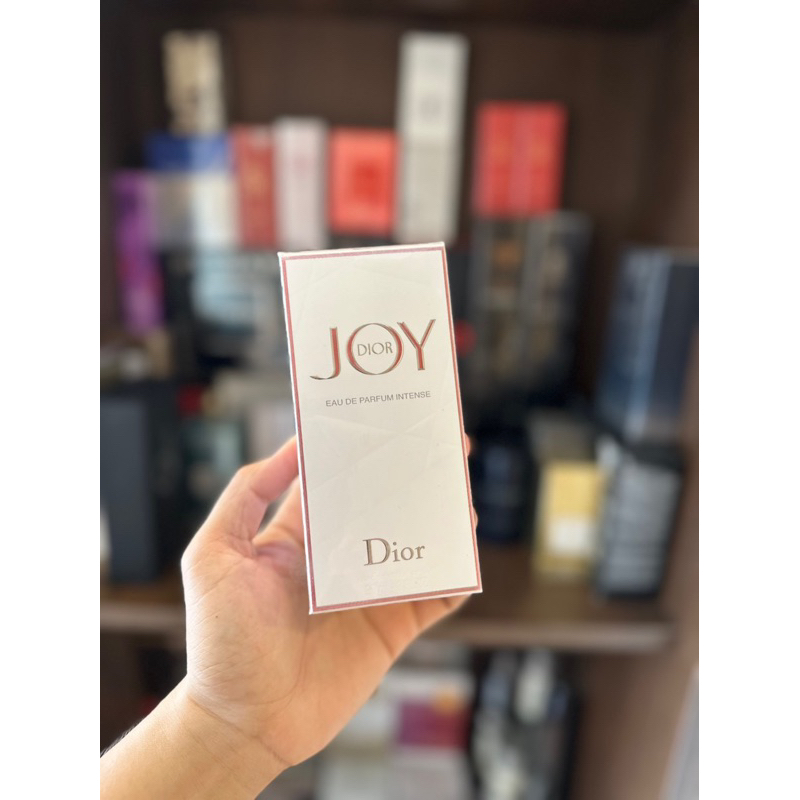 Nước hoa nữ Nước Hoa Dior Joy EDP Intense 50ml,90ml