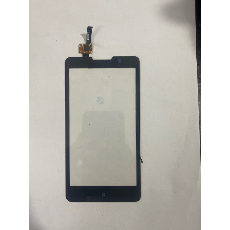 cảm ứng lenovo P780