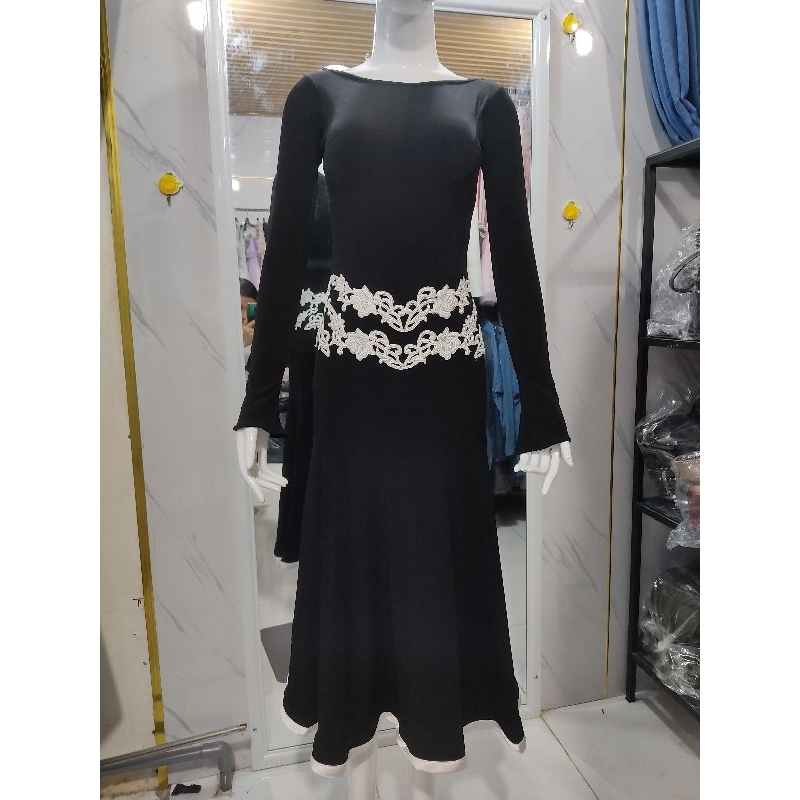 Đầm khiêu vũ của Nhật size S M