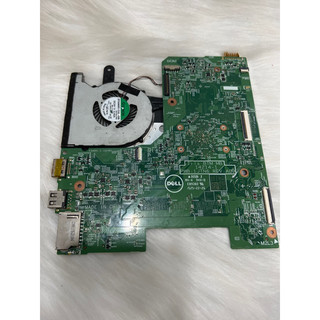 Mainboard dell inspiron 3451- 3551 -3552 cpu n2840 main zin thao máy đa tes ok