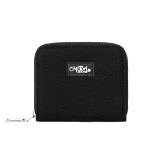 Ví Vải Ngang Cầm Tay KAIRA Bóp Đựng Tiền Thẻ Nam Nữ Nhiều Ngăn Polyester Unisex | M Studio