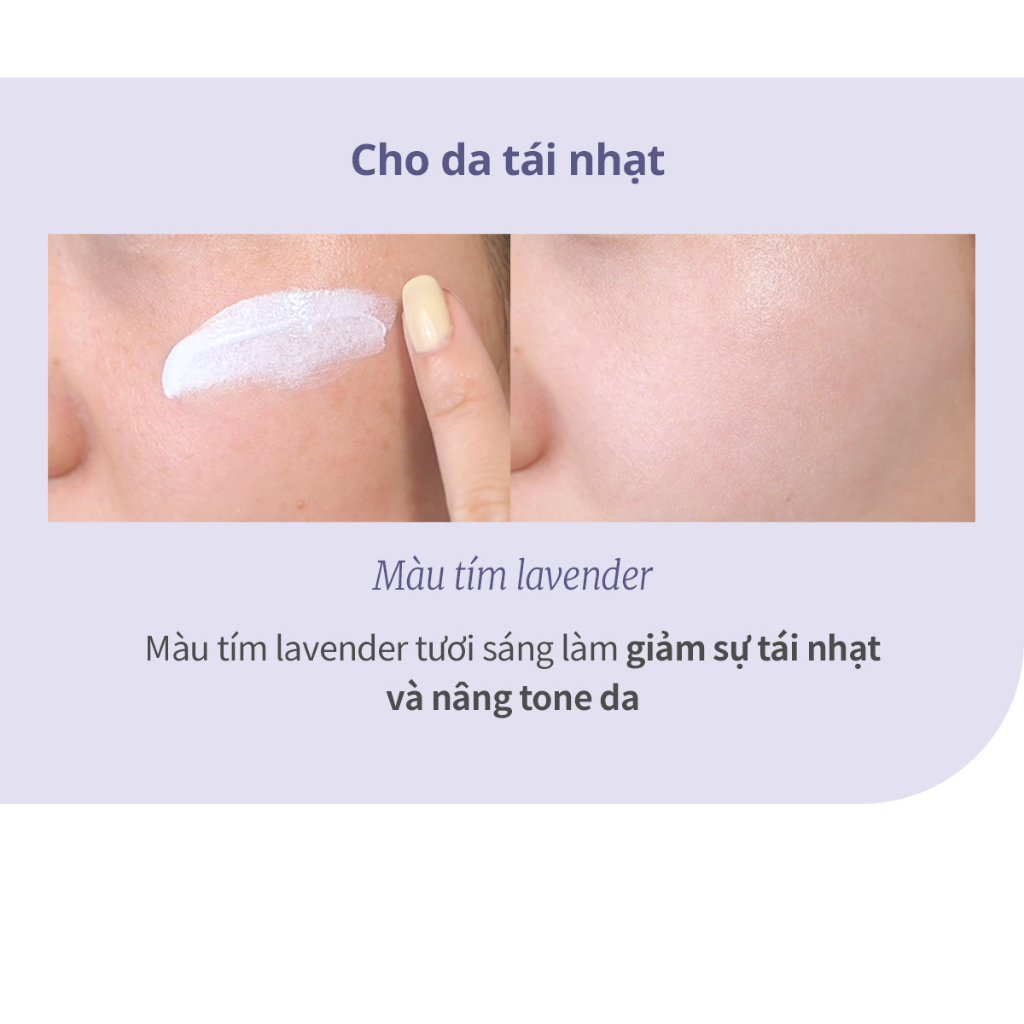 Kem Lót Nâng Tông hince Second Skin Tone Up Base 35Ml