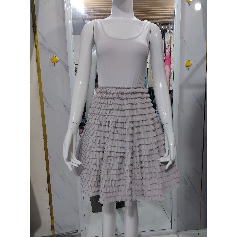 Đầm Nhật size S M nhỏ