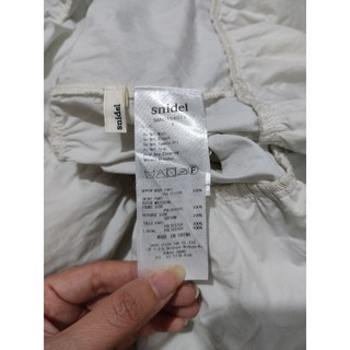 Đầm Nhật size S M nhỏ