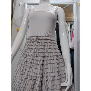 Đầm Nhật size S M nhỏ