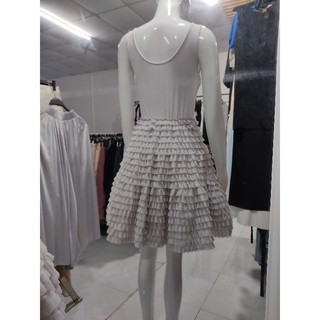 Đầm Nhật size S M nhỏ
