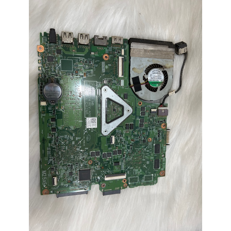 Mainboard Dell Inspiron 14-3421 DNE40-CR core i3-3321 main zin thao máy đã tes ok