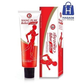 Kem xoa bóp siang pure relief tuýp 30g