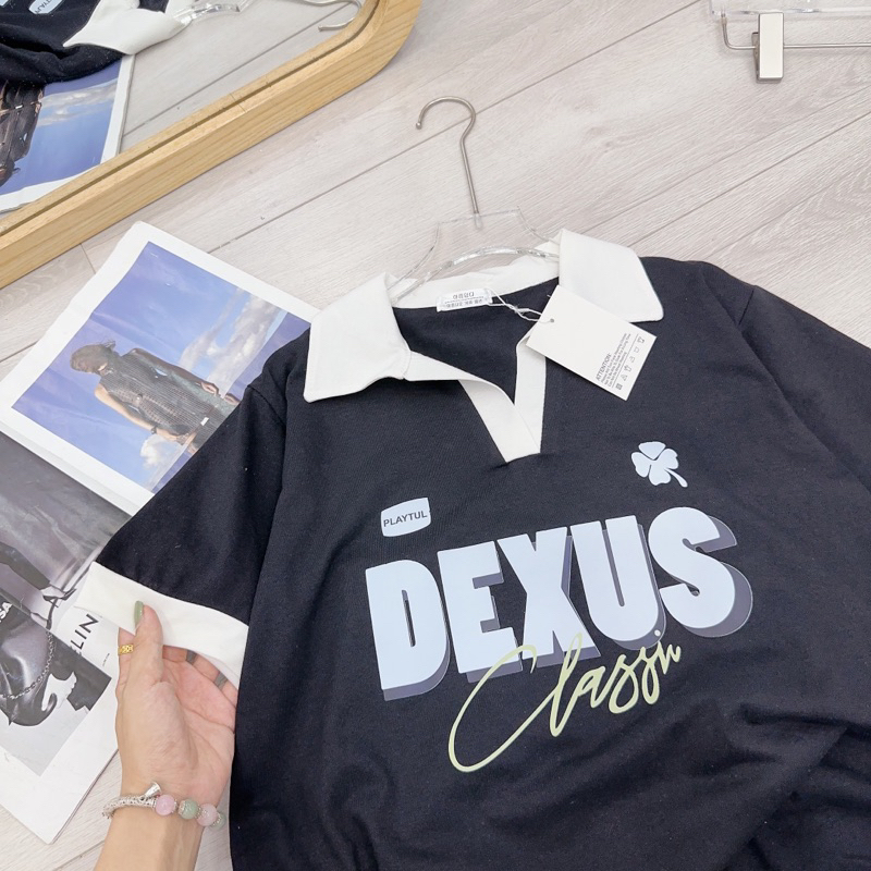 SÉT THỂ THAO ĐÙI PHỐI SIÊU HÓT - CHẤT UMI HÀN FREESIZE <60kg