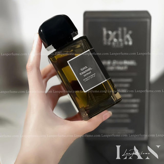 [LAN] Nước Hoa Unisex BDK Gris Charnel Extrait 10/20ml