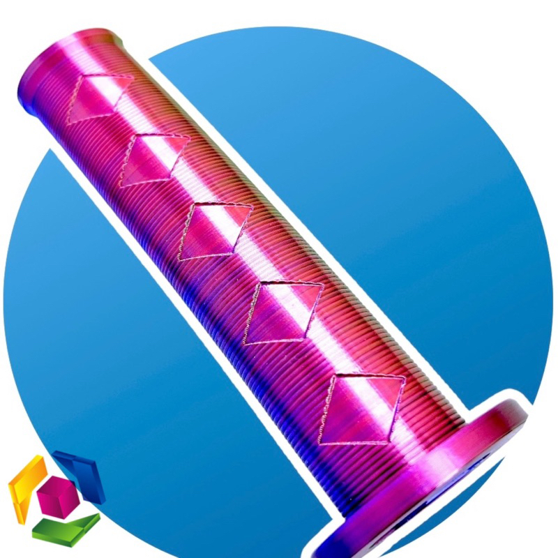 ĐẠO CỤ COSPLAY Mô hình in 3D Katana Titan có thể thu xếp