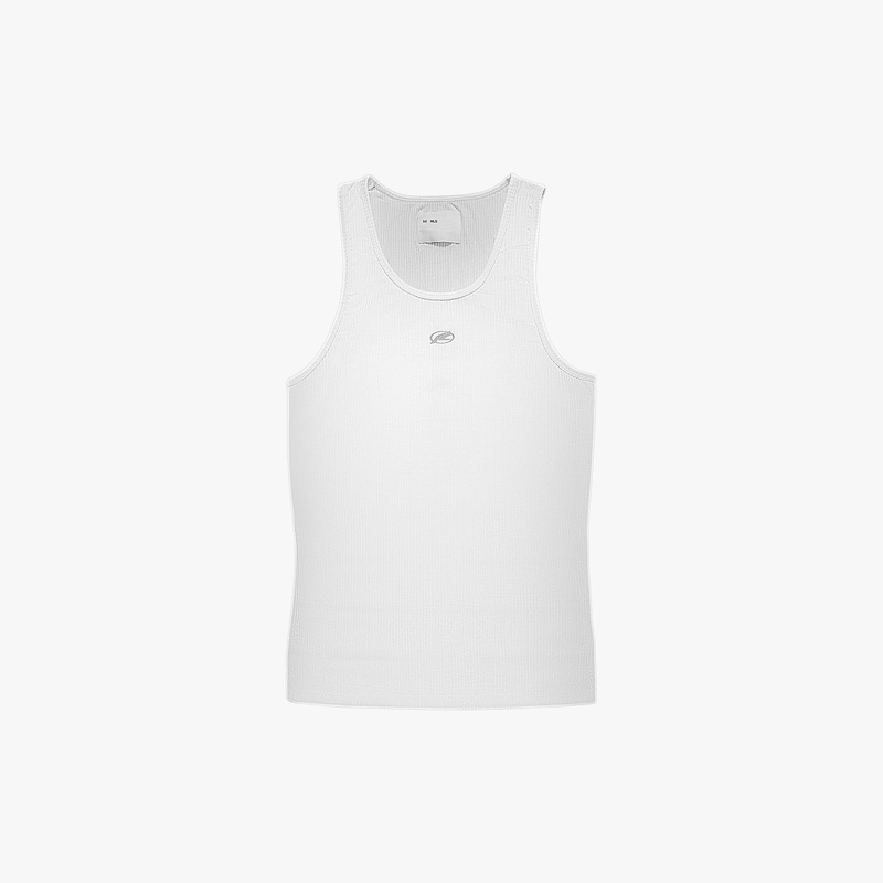95MILES - ÁO BA LỖ THUN GÂN UNISEX CO GIÃN 4 CHIỀU CORE TANKTOP