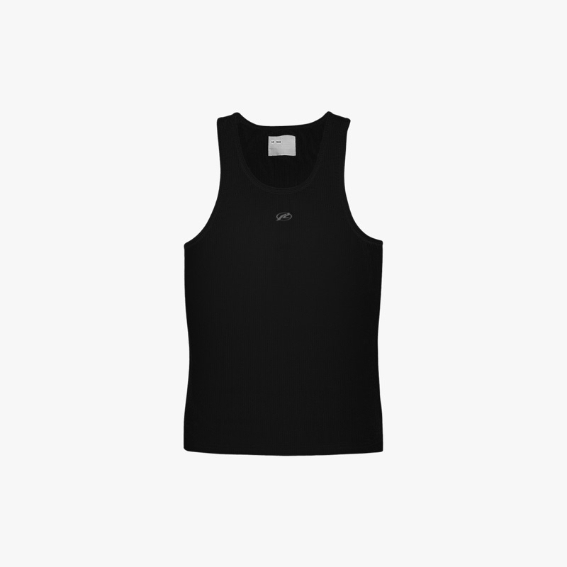 95MILES - ÁO BA LỖ THUN GÂN UNISEX CO GIÃN 4 CHIỀU CORE TANKTOP
