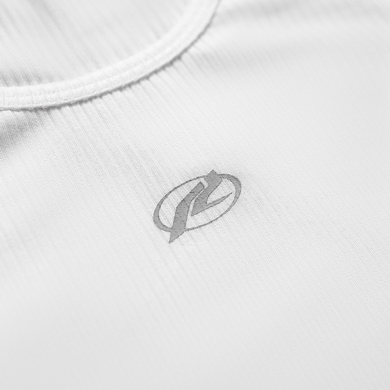 95MILES - ÁO BA LỖ THUN GÂN UNISEX CO GIÃN 4 CHIỀU CORE TANKTOP