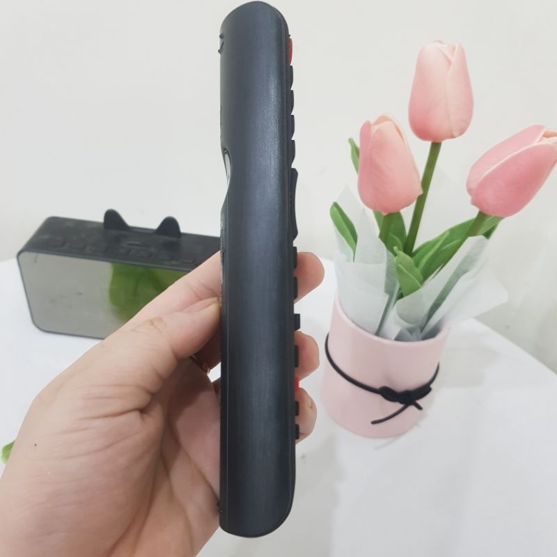 REMOTE ĐIỀU KHIỂN TIVI SAMSUNG SMART NGẮN - CHINH HANG