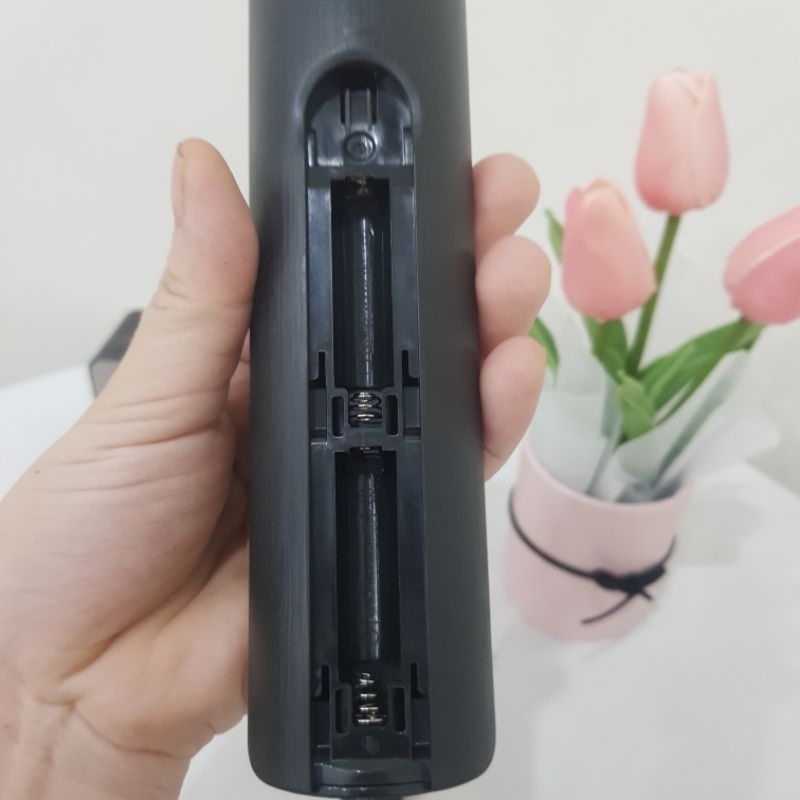 REMOTE ĐIỀU KHIỂN TIVI SAMSUNG SMART NGẮN - CHINH HANG