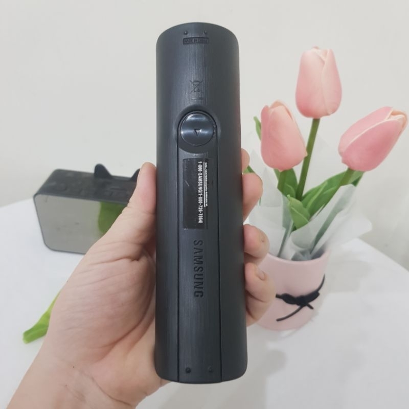 REMOTE ĐIỀU KHIỂN TIVI SAMSUNG SMART NGẮN - CHINH HANG