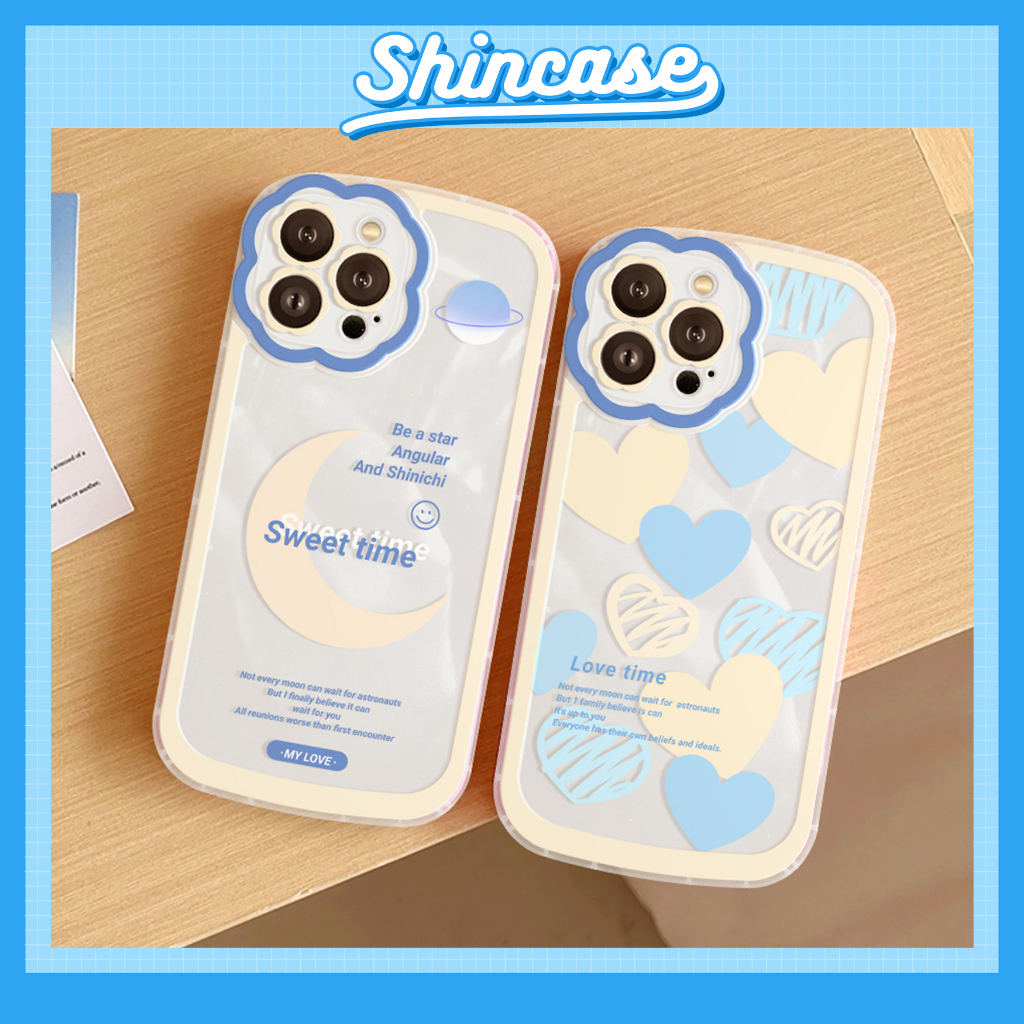 Ốp lưng iphone camera hoa Sweet Time 6/6plus/6s/6splus/7/7plus/8/8plus/x/xr/xs/11/12/13/14/pro/max/plus/promax/Case