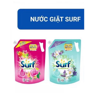 Nước giặt surf 3,3kg