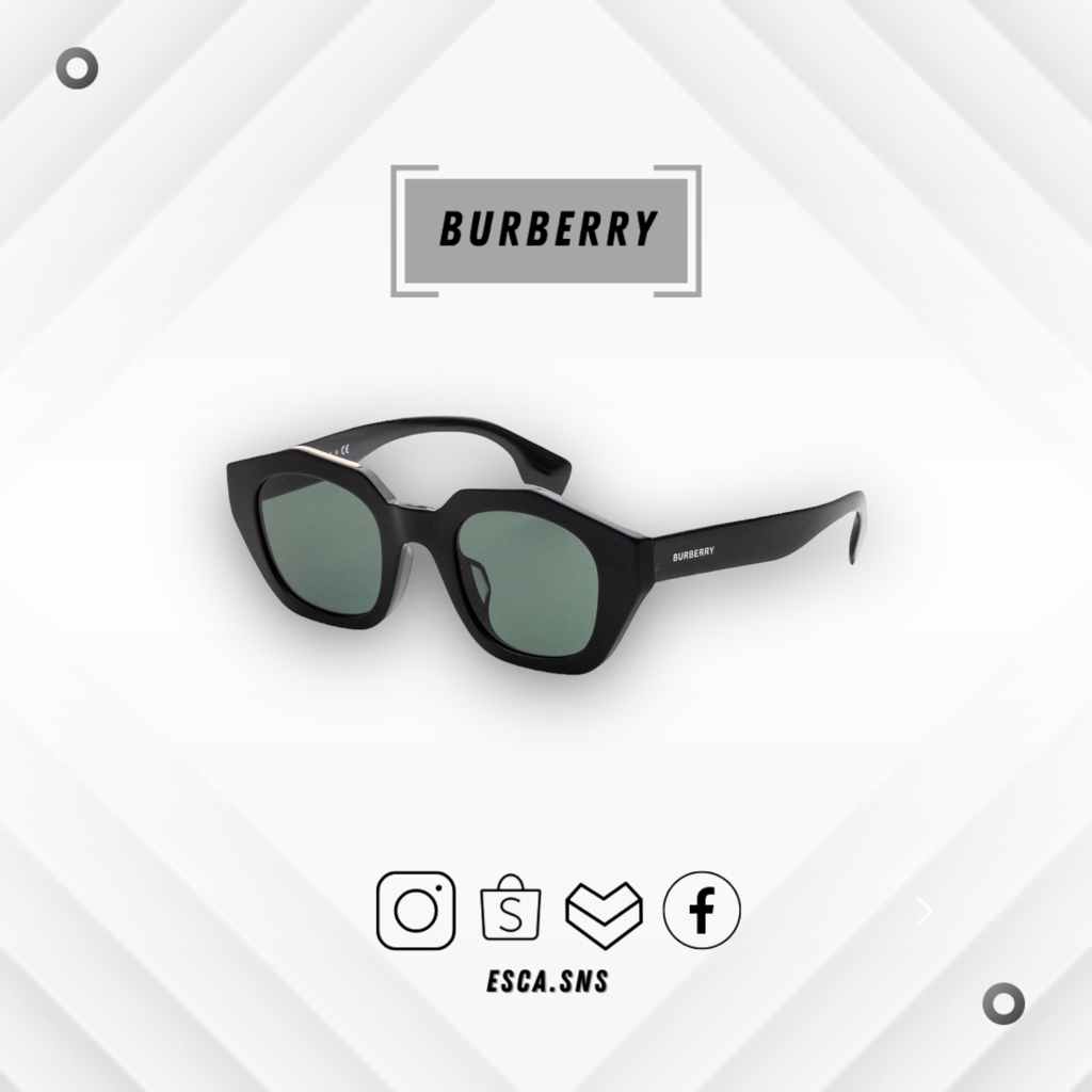 [CHÍNH HÃNG] GỌNG KÍNH BURBERRY BE4288