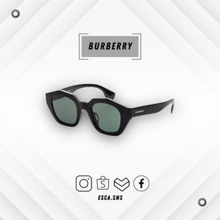 Gọng kính burberry be4288