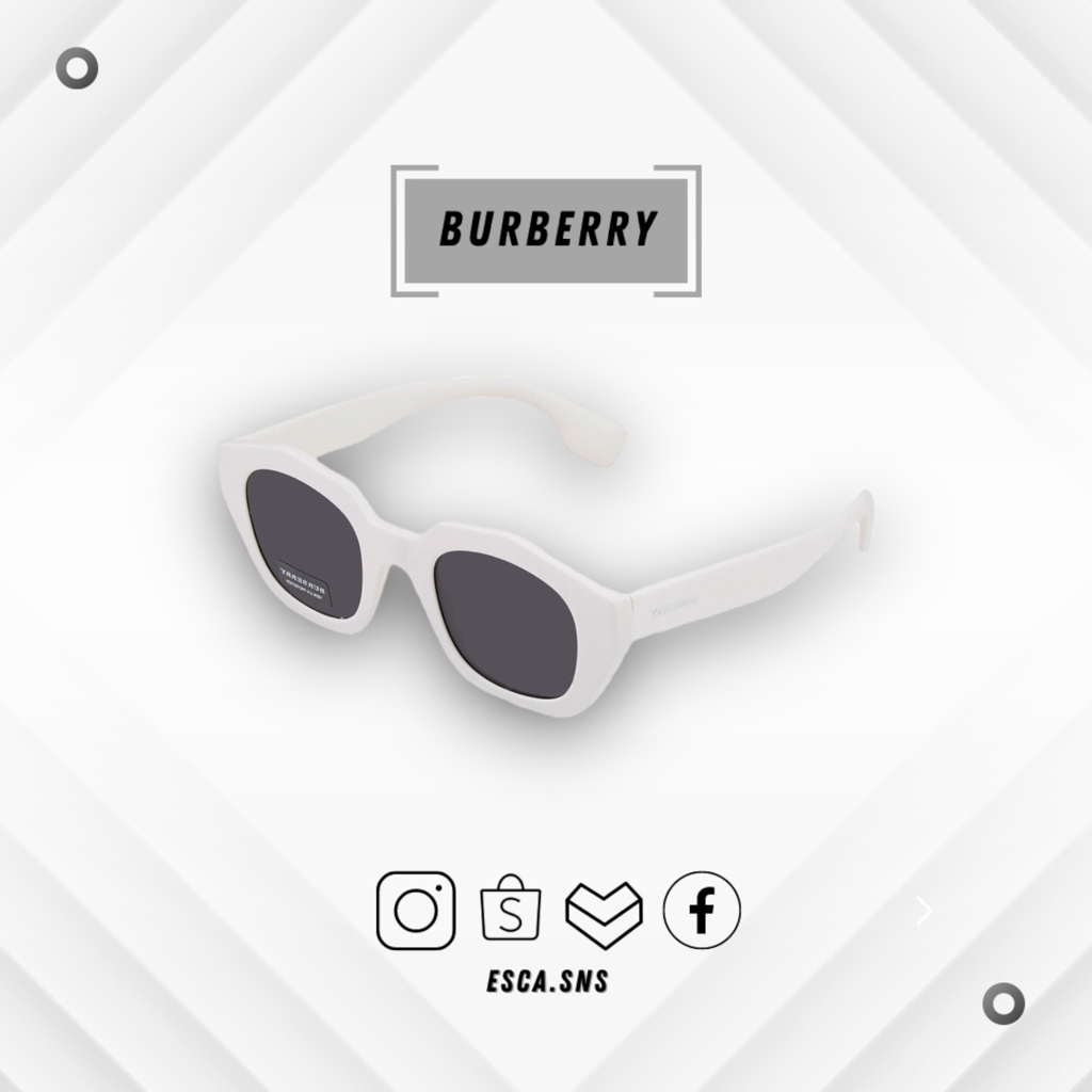 [CHÍNH HÃNG] KÍNH MÁT BURBERRY BE2306