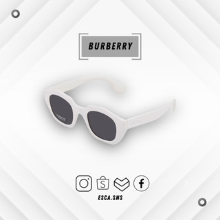 Kính mát burberry be2306