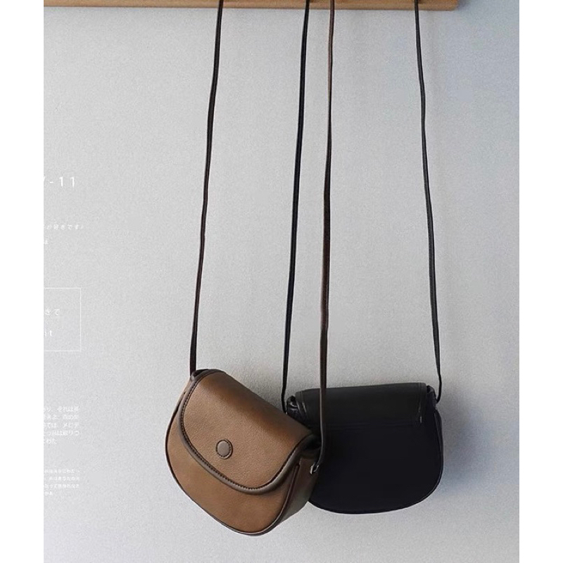 Túi đeo chéo nữ thời trang phong cách Hàn quốc15