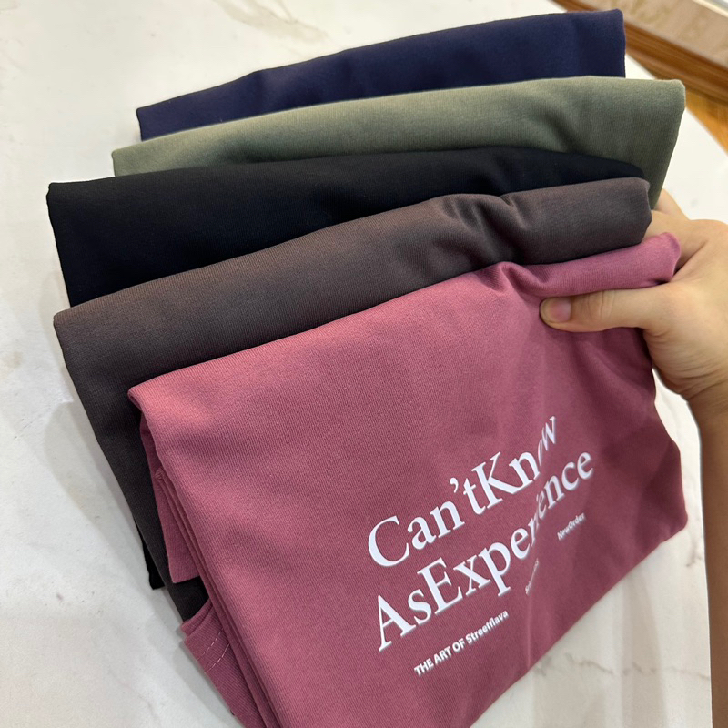 Áo phông cotton unisex, áo thun cotton 3158