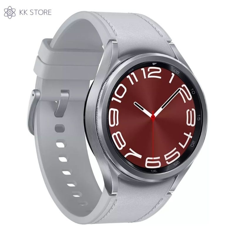 Đồng hồ Samsung Galaxy Watch6 Classic 43mm