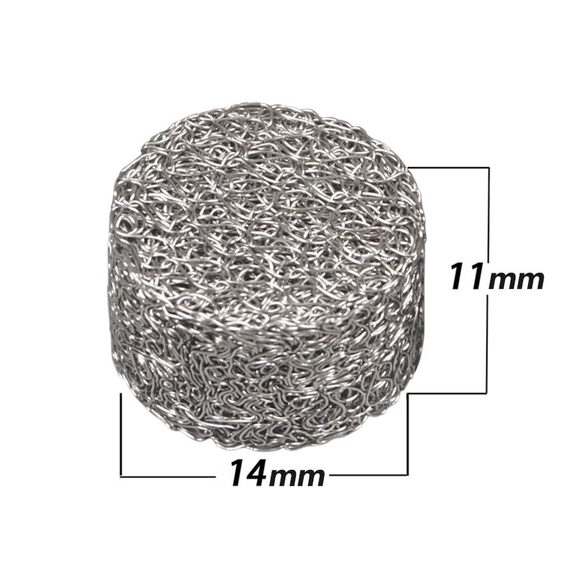 Cục Tạo Bọt Tuyết Mini 022422 Dùng Cho Máy Cao Áp - 1 Lít