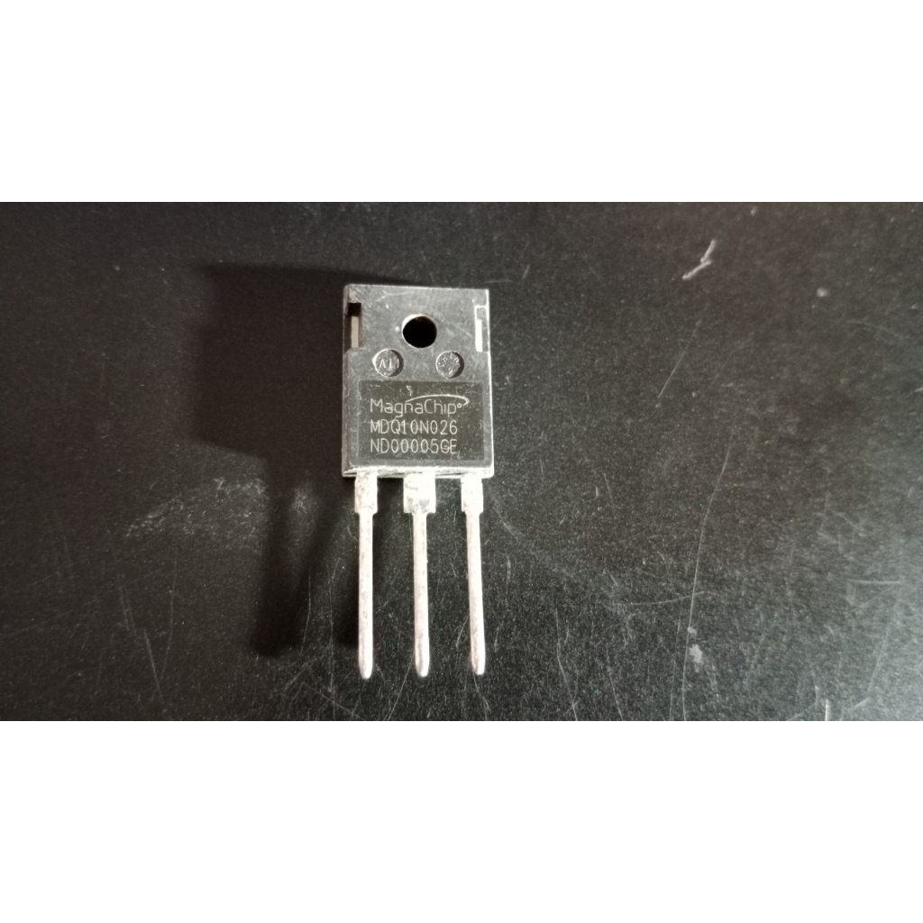 MDQ10N026 160A 100V kênh N-Channel MOSFET tháo máy