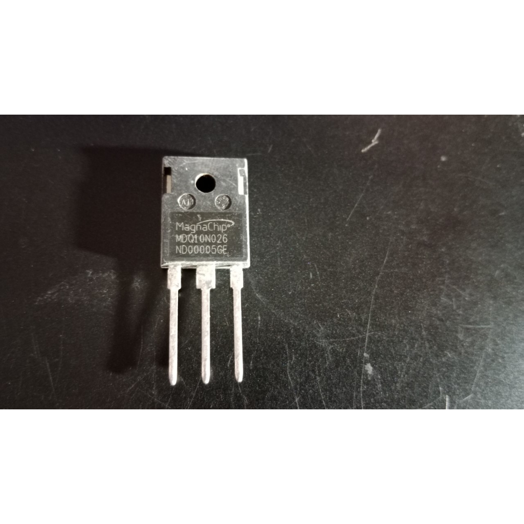 MDQ10N026 160A 100V kênh N-Channel MOSFET tháo máy