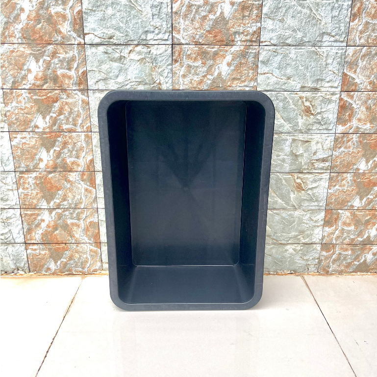 Khay nhựa nuôi cá 20 lít