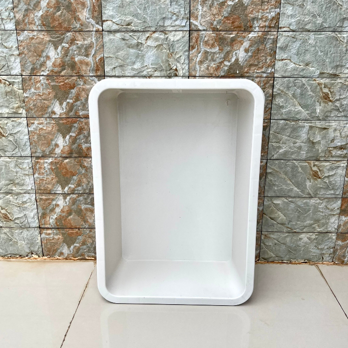 Khay nhựa nuôi cá 20 lít
