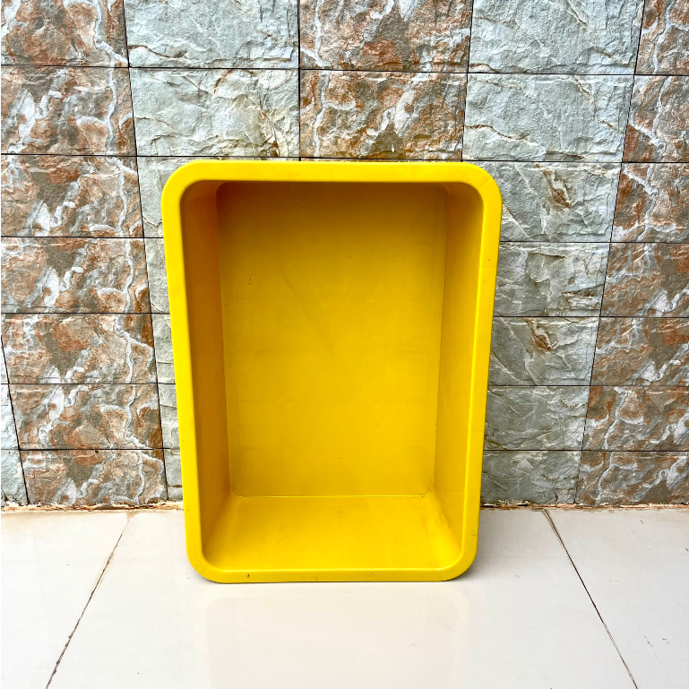Khay nhựa nuôi cá 20 lít