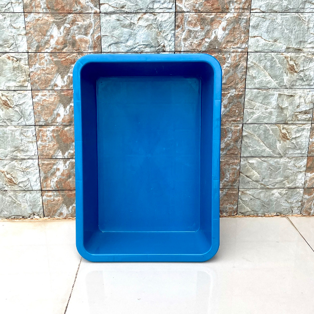 Khay nhựa nuôi cá 20 lít