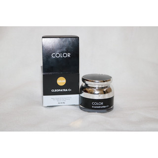 Kem nám Tú Hoa Color Cleopatra C+ mẫu mới của Ultra Spot