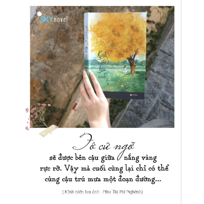 Kinh niên lưu ảnh